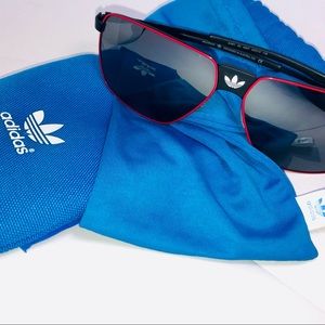 ADIDAS Original AH61 6057 Sunglasses reg.$248